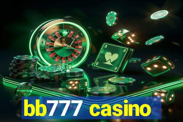bb777 casino